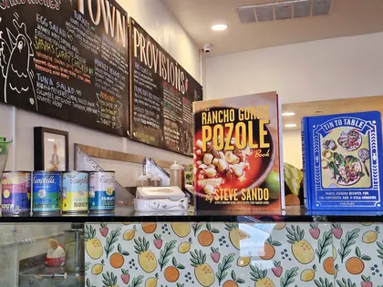 Uptown Provisions, business photo 2