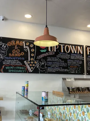 Uptown Provisions, business photo 4