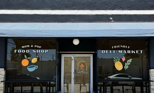 Uptown Provisions business photo