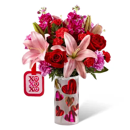 Whittier Blossom Shop, business photo 3