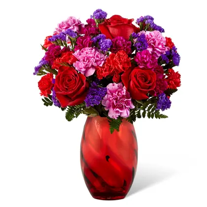 Whittier Blossom Shop, business photo 4