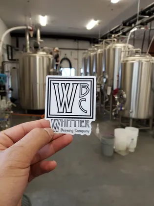 Whittier Brewing Company, business photo 3