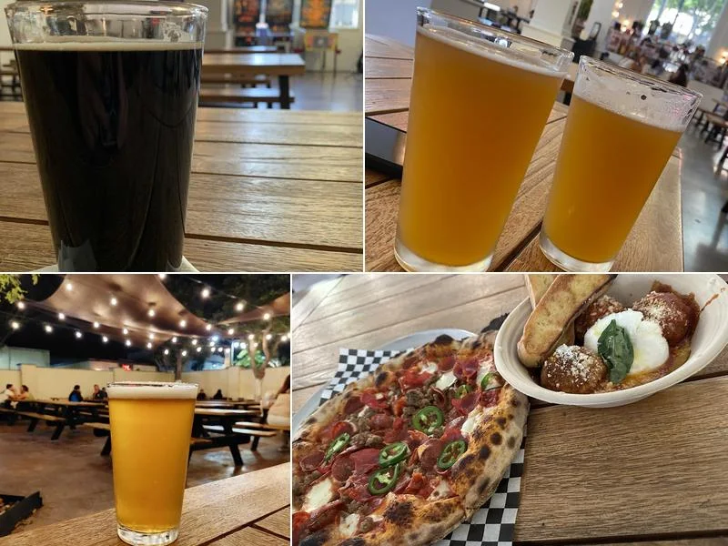 Whittier Brewing Company business photo