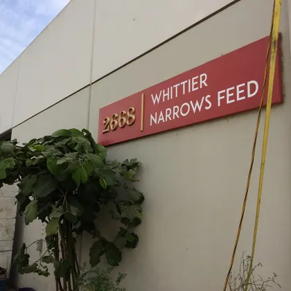Whittier Narrows Feed, business photo 3